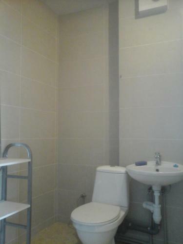 Apartamento Butas Prie Stoties