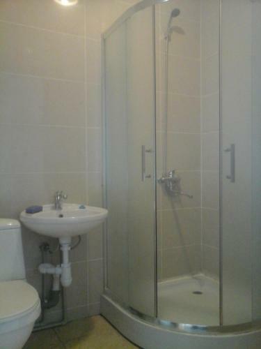 Apartamento Butas Prie Stoties