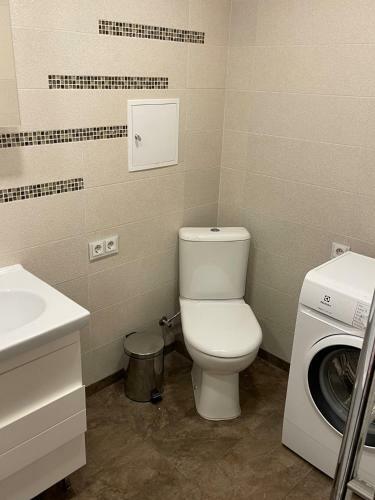 Apartamento G&m Appartment