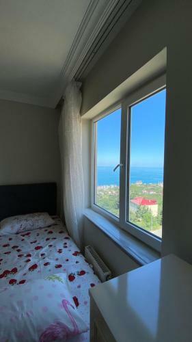 Apartamento Abyat Turkiye