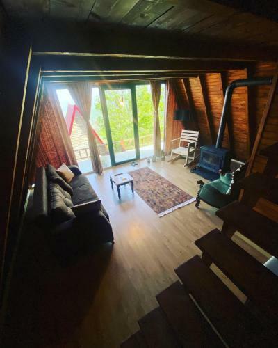 Antikhouse Bungalow&cafe
