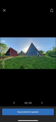 Antikhouse Bungalow&cafe