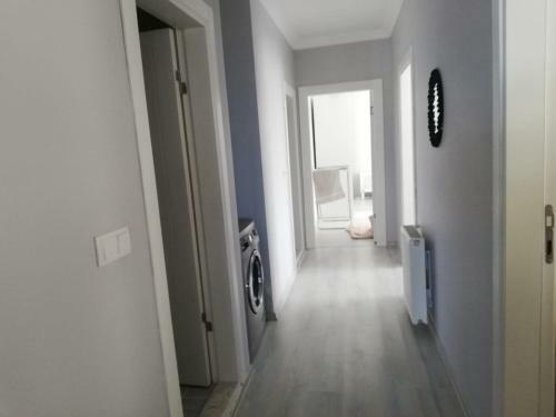Apartamento Ye?il Vadi
