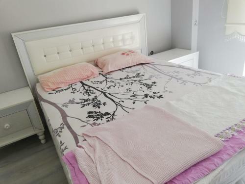 Apartamento Ye?il Vadi