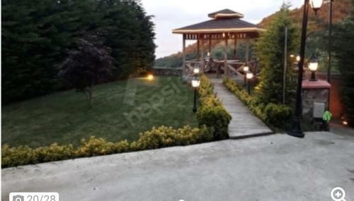 Abdurah?m Gunes Home's