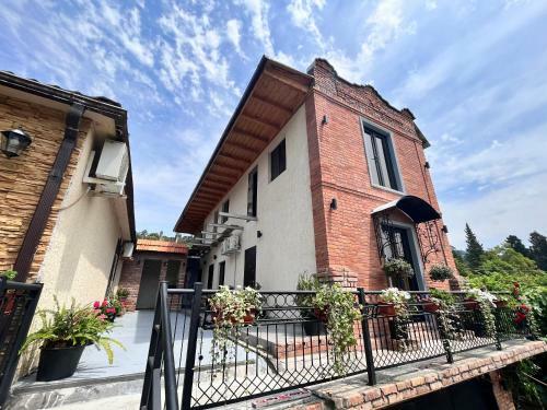 Apartamento Art_sukhum