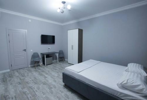 Apartamento Art_sukhum