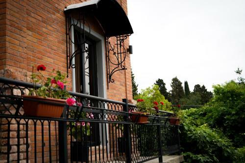 Apartamento Art_sukhum