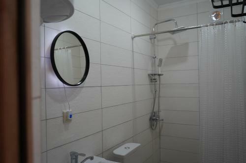 Apartamento Art_sukhum