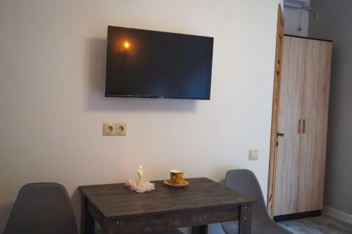 Apartamento Art_sukhum