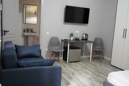 Apartamento Art_sukhum