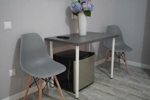 Apartamento Art_sukhum