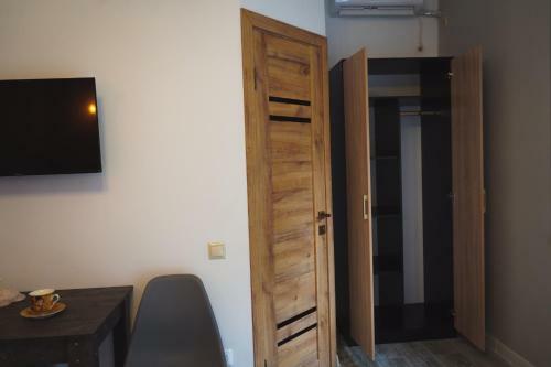 Apartamento Art_sukhum
