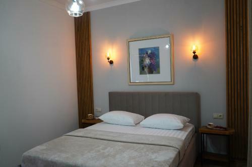 Apartamento Art_sukhum