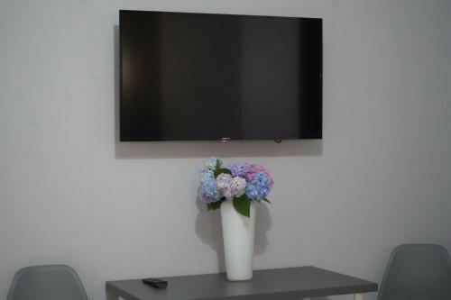 Apartamento Art_sukhum