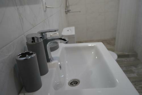 Apartamento Art_sukhum