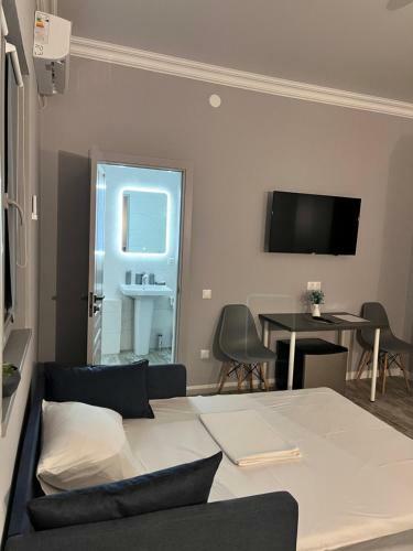 Apartamento Art_sukhum