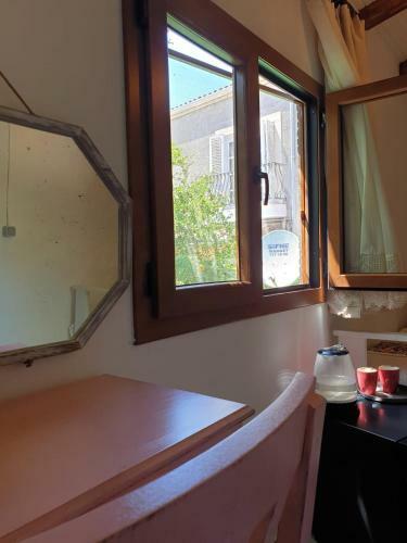 Hotel Nadide Ala�at? Breakfast&room