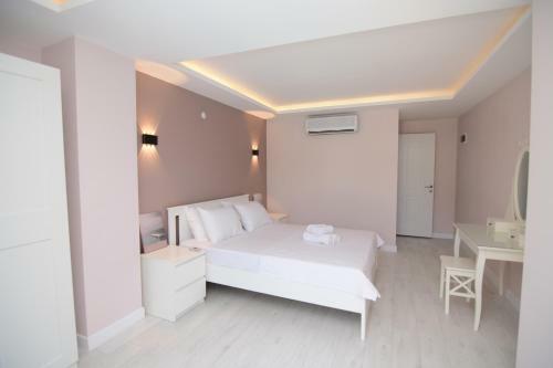 Hotel Ruhe Ala�at?