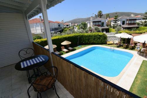 Hotel Ruhe Ala�at?