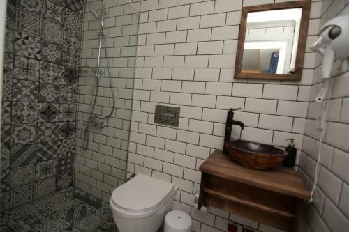 Hotel Ruhe Ala�at?