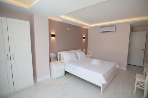 Hotel Ruhe Ala�at?
