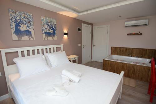 Hotel Ruhe Ala�at?