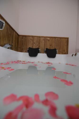 Hotel Ruhe Ala�at?