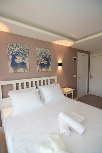 Hotel Ruhe Ala�at?