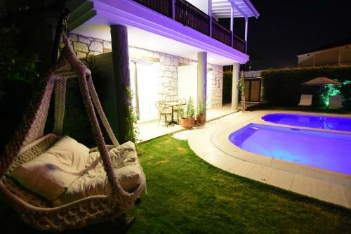 Hotel Ruhe Ala�at?