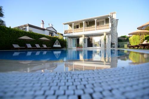 Hotel Ruhe Ala�at?