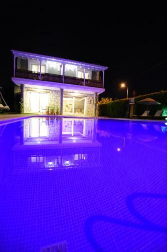 Hotel Ruhe Ala�at?