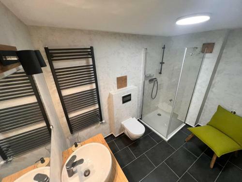 Apartamento Weekend House Solis - Bovec