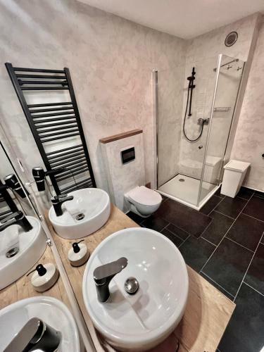Apartamento Weekend House Solis - Bovec