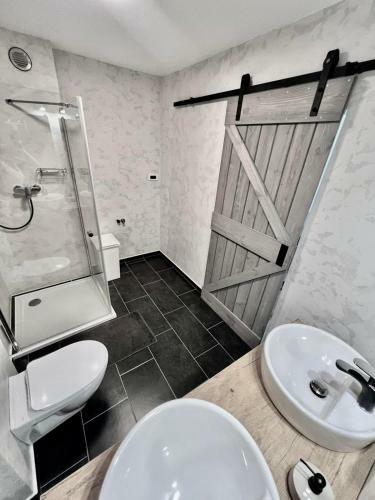 Apartamento Weekend House Solis - Bovec