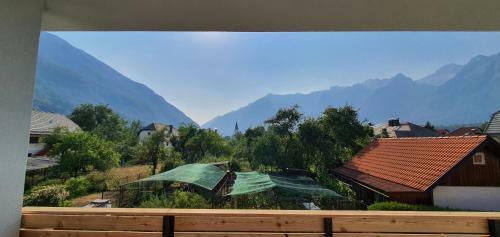 Apartamento Weekend House Solis - Bovec