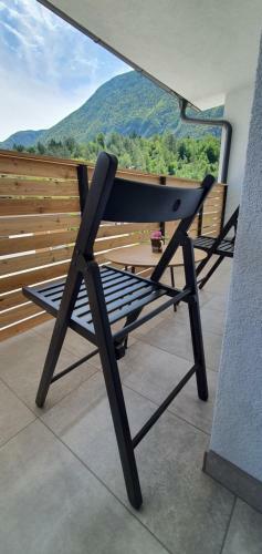 Apartamento Weekend House Solis - Bovec