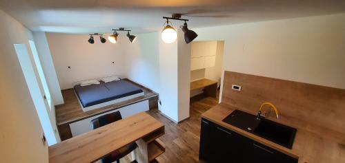 Apartamento Weekend House Solis - Bovec