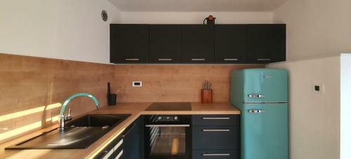 Apartamento Weekend House Solis - Bovec