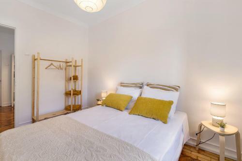 Apartamento Cantinho Do Tejo