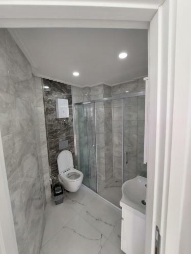 Apartamento Alanya Merkezde Rahat Bir Daire