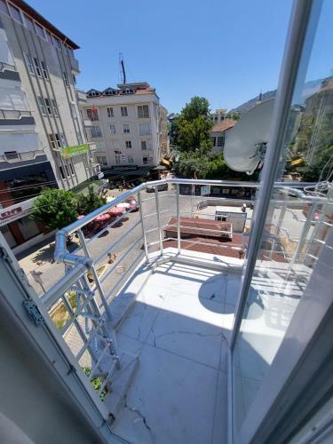 Apartamento Alanya Merkezde Rahat Bir Daire