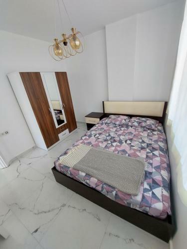 Apartamento Alanya Merkezde Rahat Bir Daire