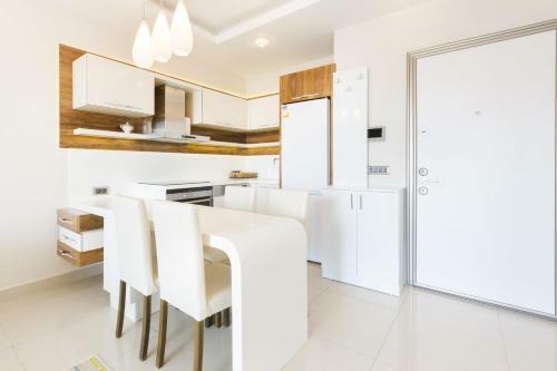 Apartamento Luxury Flat With Shared Pool Near Beach In Alanya