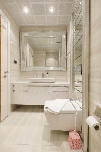 Apartamento Luxury Flat With Shared Pool Near Beach In Alanya