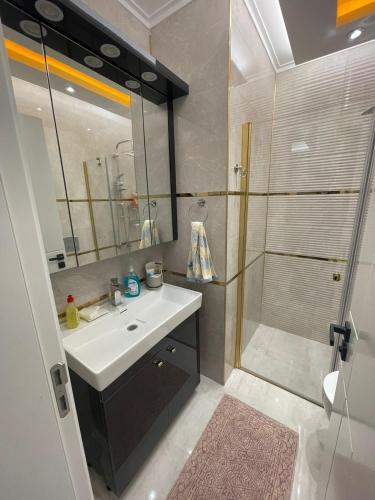 Apartamento ???????? 1+1 ??????????? ? ????? ?????????