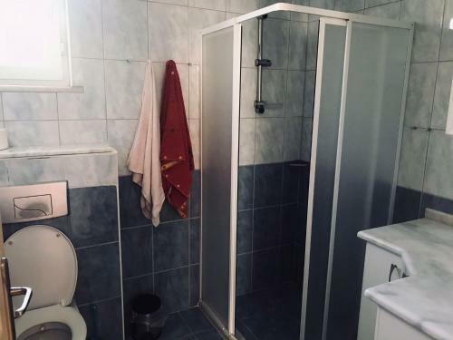 Apartamento Yusuf V?llas
