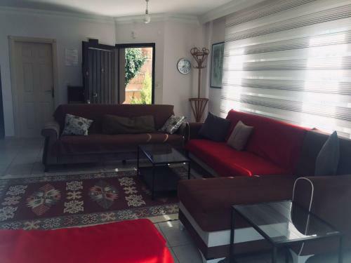 Apartamento Yusuf V?llas