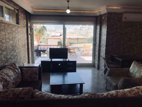 Apartamento Yusuf V?llas