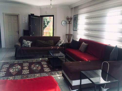 Apartamento Yusuf V?llas